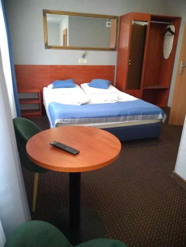 Отель Hotel Pomorski Быдгощ-16